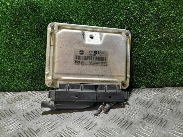 VAG 038906019 Unidad de control del motor (ECU)  comprar en Murcia