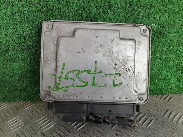VAG 038906019 Unidad de control del motor (ECU)  disponible Lugo
