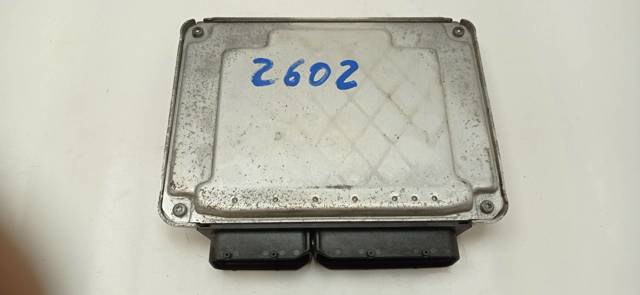 VAG 038906019 ECU comprar Pamplona