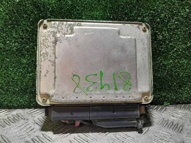 038906019 VAG Unidad de control del motor (ECU)  comprar en Jaén