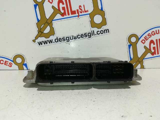 038906019AF VAG ECU comprar Alcalá