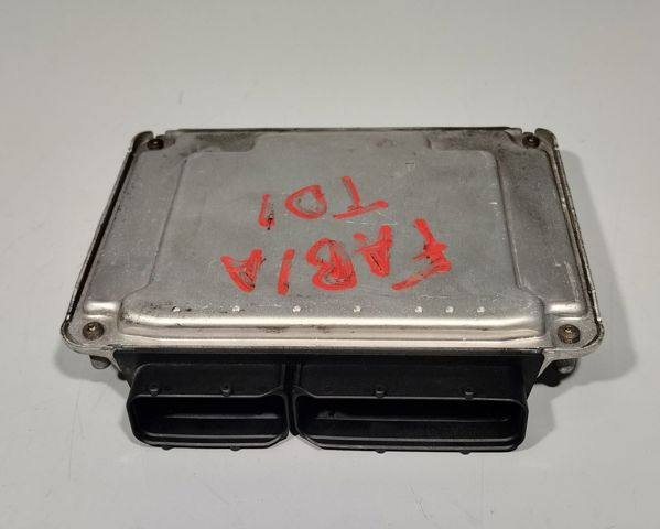 038906019AF VAG ECU comprar Alcalá