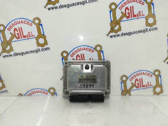 VAG 038906019AF ECU comprar Tarragona