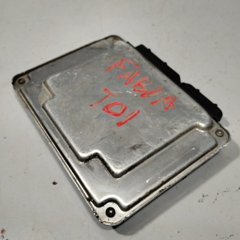 038906019AF VAG ECU  en stock Huelva