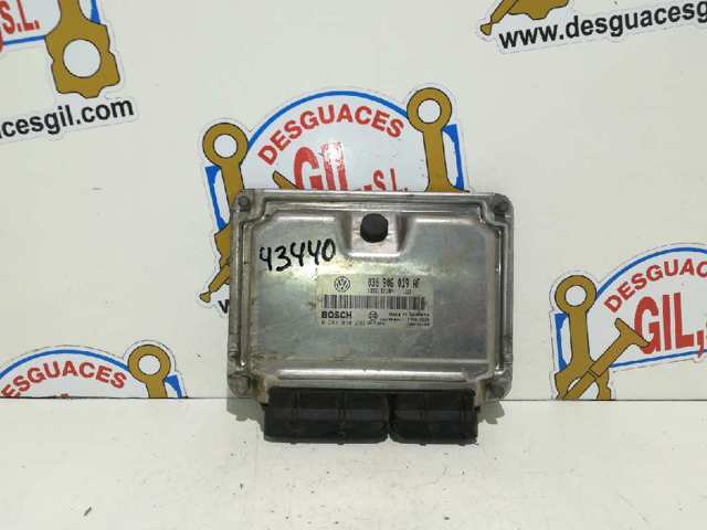 038906019AF ECU  en stock Granada
