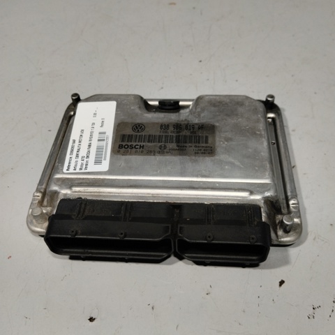 038906019AF VAG Unidad de control del motor (ECU)  disponible Alicante