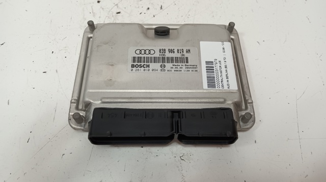 VAG 038906019AN ECU comprar Barcelona