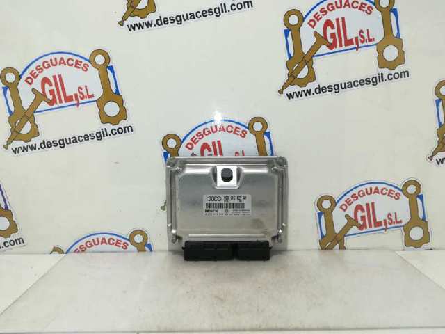 038906019AN VAG Unidad de control del motor (ECU)  comprar en Oviedo