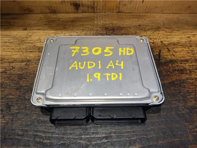 VAG 038906019AN Unidad de control del motor (ECU)  comprar en Murcia
