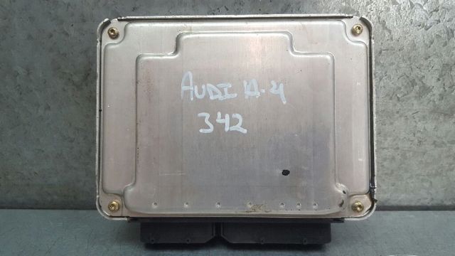 038906019AN Unidad de control del motor (ECU)  comprar en Reus