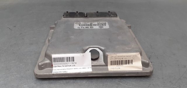 038906019BJ ECU comprar Girona