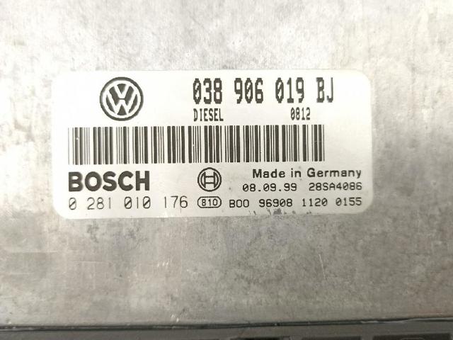 038906019BJ VAG ECU  en stock Huelva