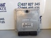 Centralina Del Motor / Modulo De control Del Motor (ecu) 038906019BJ VAG