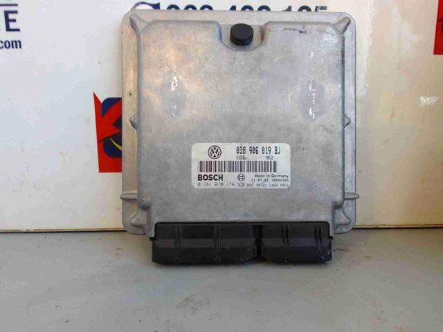 VAG 038906019BJ ECU comprar Barcelona