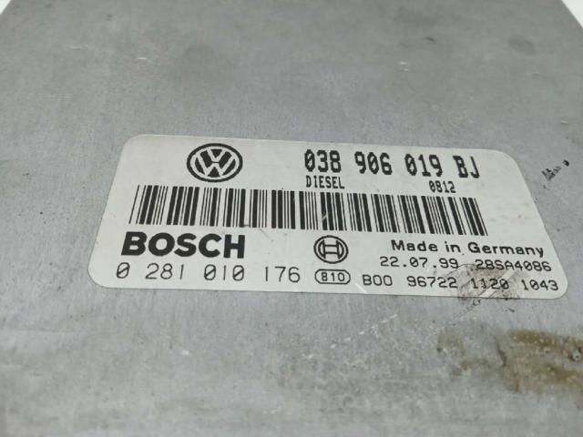 038906019BJ ECU comprar Sevilla