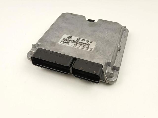 VAG 038906019BJ ECU  en stock Terrassa