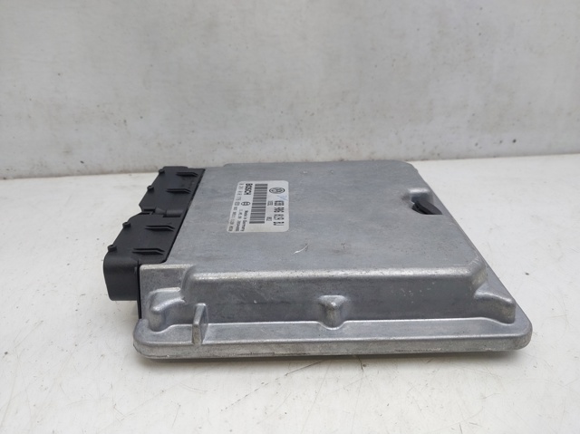 038906019BJ VAG Unidad de control del motor (ECU)  disponible Vigo