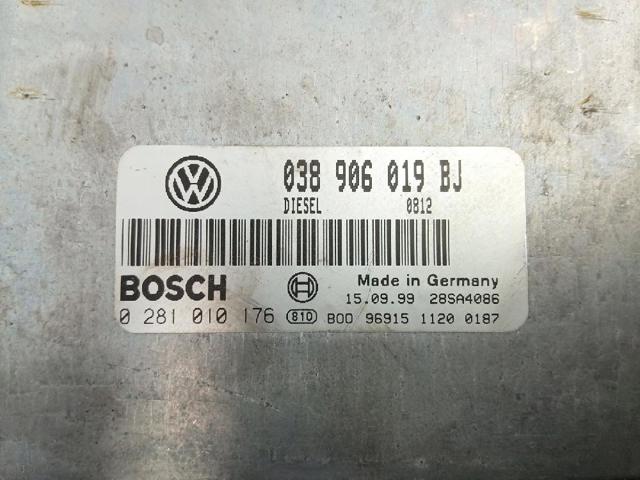 038906019BJ VAG ECU comprar Madrid