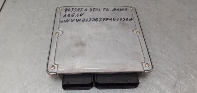 VAG 038906019BJ Unidad de control del motor (ECU)  disponible España