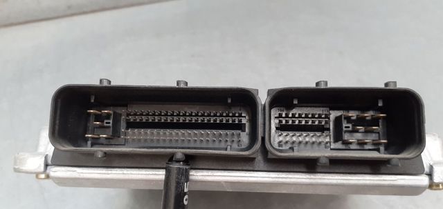 VAG 038906019BJ Unidad de control del motor (ECU)  comprar en Murcia