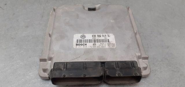 VAG 038906019BJ ECU comprar Barcelona