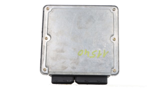 VAG 038906019BJ Unidad de control del motor (ECU)  comprar en Albacete