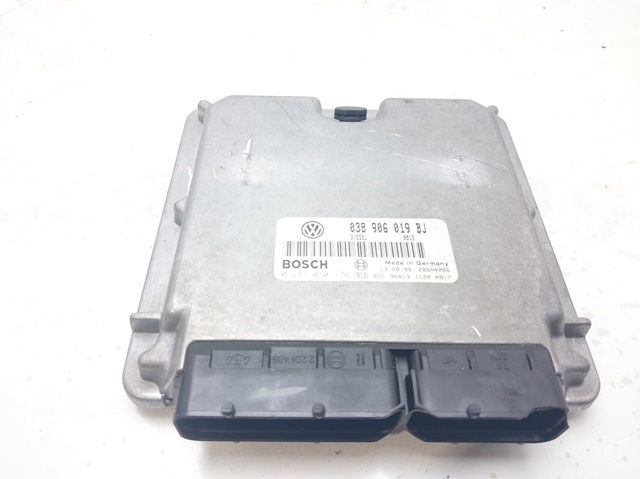 VAG 038906019BJ ECU  en stock Salamanca
