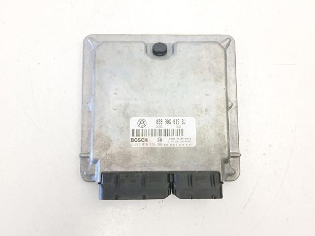 038906019BJ ECU  en stock Sabadell