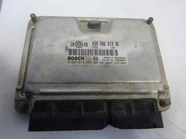 038906019BK VAG