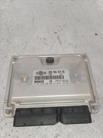 VAG 038906019BK Unidad de control del motor (ECU)  comprar en Albacete