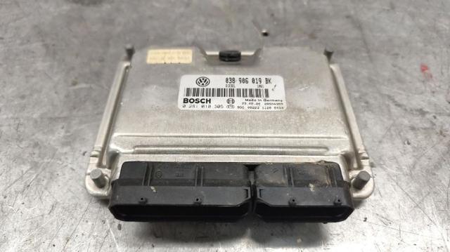038906019BK VAG