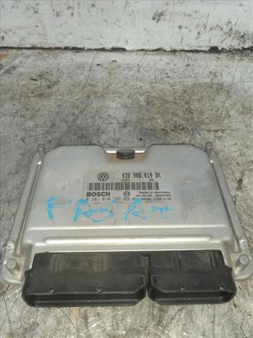 038906019BK VAG Unidad de control del motor (ECU)  disponible Vigo