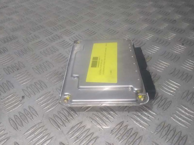 038906019BK VAG Unidad de control del motor (ECU)  disponible Vigo