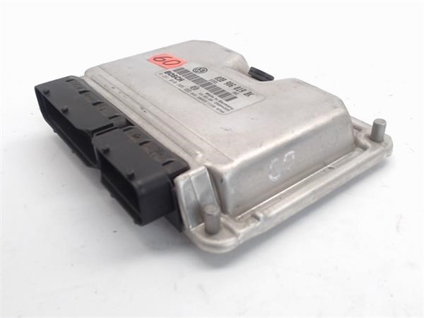 038906019BK Unidad de control del motor (ECU)  comprar en Reus