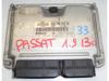 Centralita motor uce para volkswagen passat (3b2) (1996-2000) 1.9d 1999 038906019BK