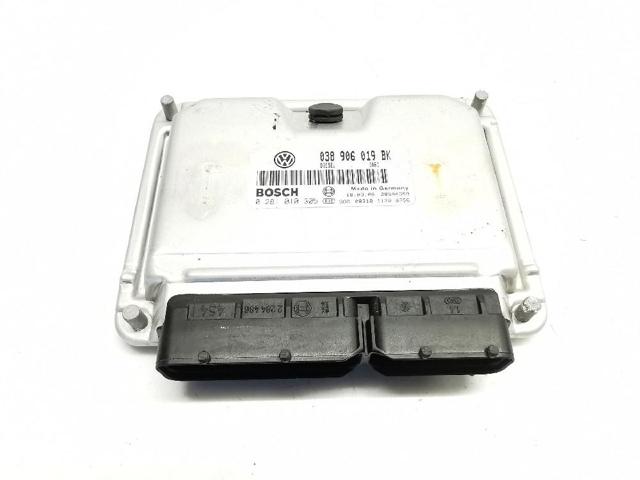 038906019BK VAG