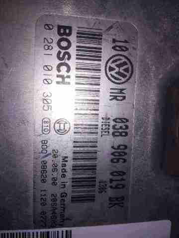 038906019BK VAG
