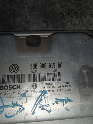 038906019BK ECU  en stock Granada