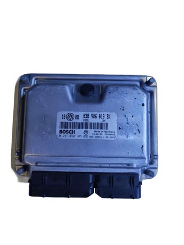 VAG 038906019BK ECU  en stock Terrassa