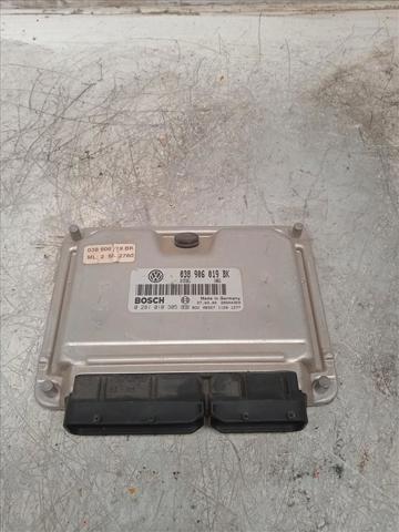 VAG 038906019BK ECU  en stock Salamanca