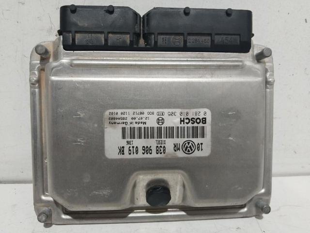 038906019BK VAG
