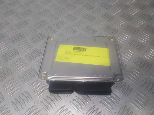 VAG 038906019BK ECU  en stock Salamanca