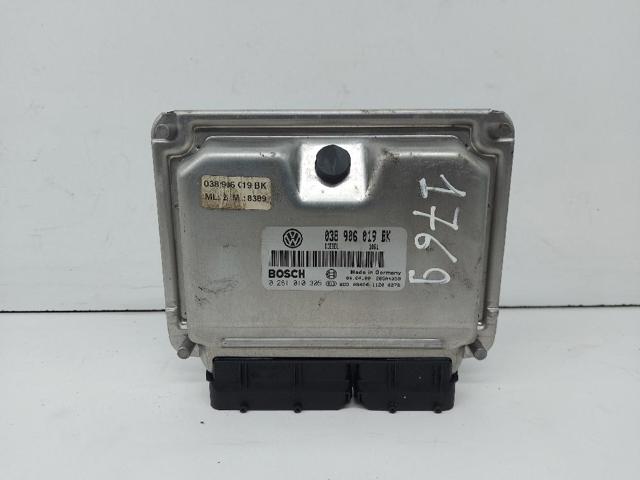 038906019BK ECU  en stock Granada