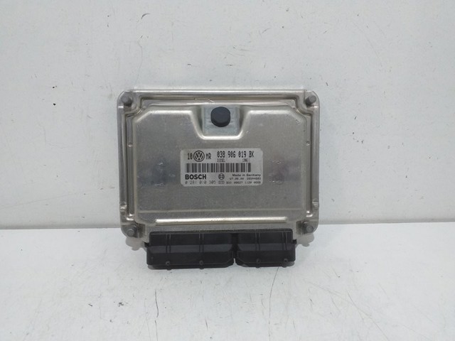 038906019BK VAG ECU  en stock Gandía