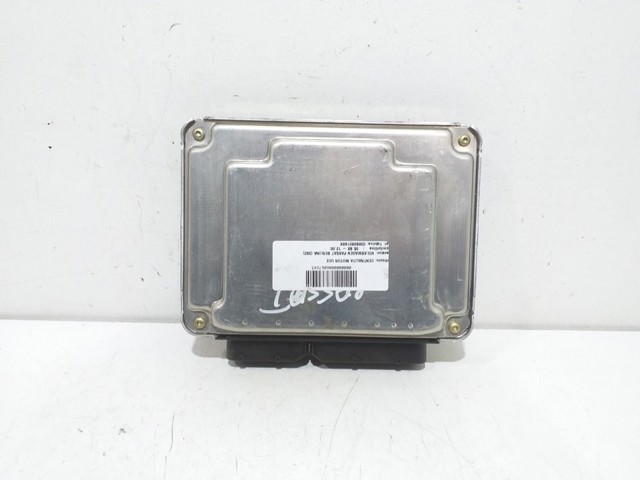 038906019BK VAG Unidad de control del motor (ECU)  comprar en Jaén