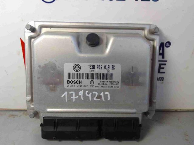 038906019BK VAG