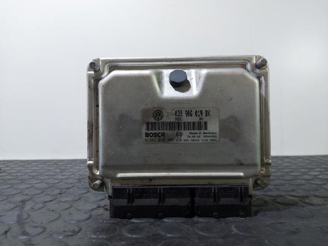 038906019BK VAG Unidad de control del motor (ECU)  comprar en Oviedo
