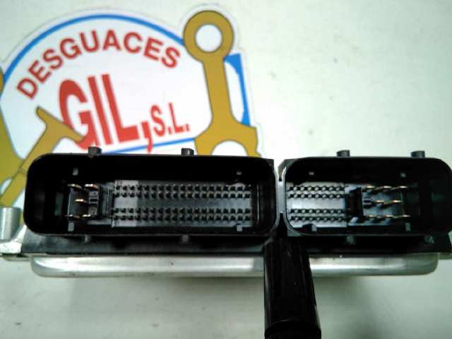 038906019CD VAG Unidad de control del motor (ECU)  comprar en Lleida