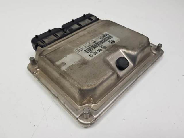VAG 038906019CD Unidad de control del motor (ECU)  comprar en Albacete