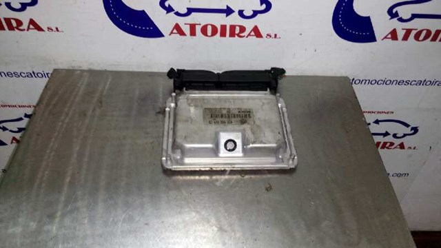 VAG 038906019CD ECU comprar Pamplona